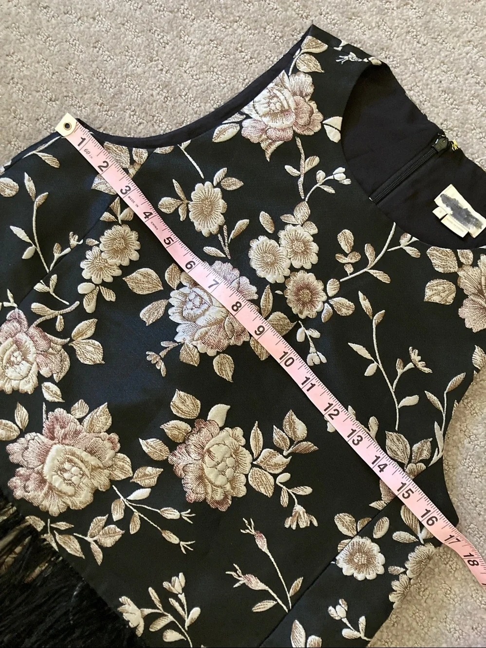 kate spade chinoiserie padma